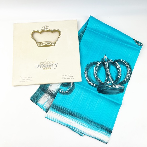 SCARF SHOULDER BAG DUOMO DYNASTY